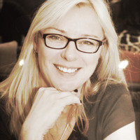 Jennifer Rayner