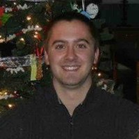 Austin Milot, PE, LEED AP