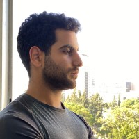 Abed Al Rahman Merhi Bleik