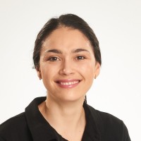 Sally Holmes