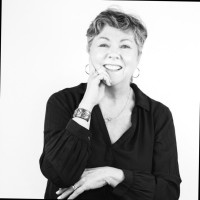 Patty Blair