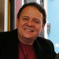 Iain Webster