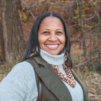 Billie Johnson, M.Ed.