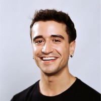 Benjamin Abboud