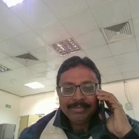 Saubhik Das
