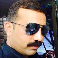 Vikram Patil