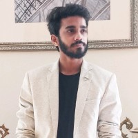 Arunnmohan M