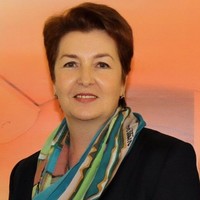 Любовь Спиридонова