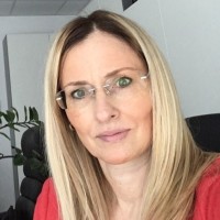Vesna Cvijović