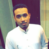 Mohammed Saeed
