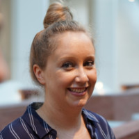 Deanne Blom