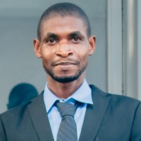 Abdulhamid Shuaibu