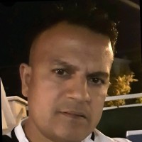 Roshan Gaffar