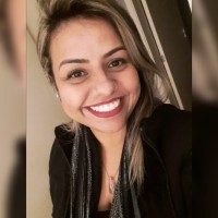 Michelle da Silva Ovando