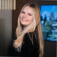 Margaux Bolli