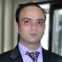 Rahul Sharma
