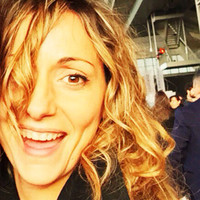 Maribel Rodriguez Bonilla