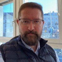 Olivier Bettex