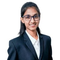 Rhiya Gandhi
