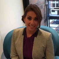 Johanna Eugenia Hernandez La Rotta