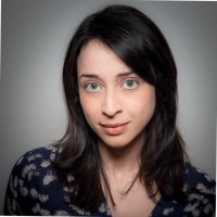 Gabrielle Cerqueira dos Santos