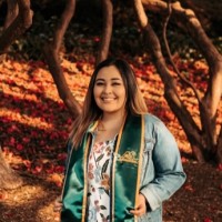 Breannah Rueda