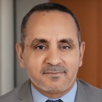 Abdulaziz Algambar