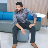 Prasath G