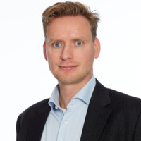 Arthur Van Der Meer
