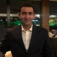 Faramarz Asgharzadeh