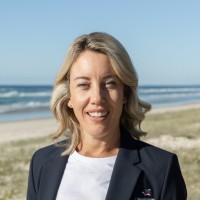 Joanne Croft