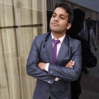 Ranjit Tripathi