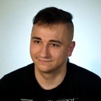 Adrian Skrzypek