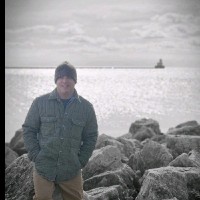 Blake Huston P.G.