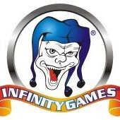 infinity games