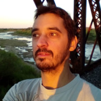 Damián Simañuk