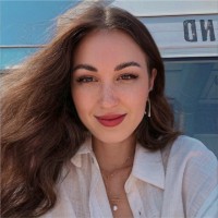 Tatiana Vladimirova