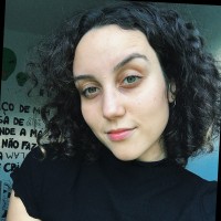 Stefanie Tressoldi Silva