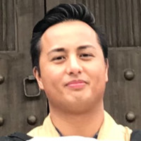 Raymond Bucasas
