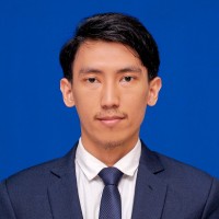 Muhammad Ihsanul Kharimah