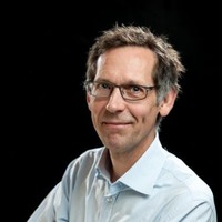 Peter Van Der Velpen