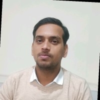 Chhatish Kumar Pandey