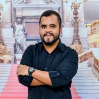 Jorge Raphael Rodrigues Saturnino De Souza