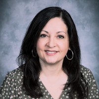 Melanie Perry