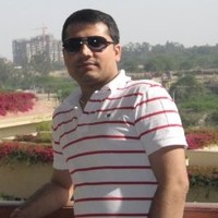 Mohit Sharma
