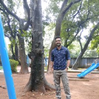 Sharath K.S