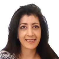 Jaz Panesar