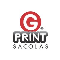 G Print Sacolas