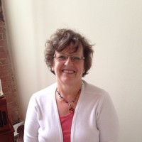 Mary Johnson