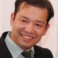 Daniel Rodrigo M. Vitellozzi